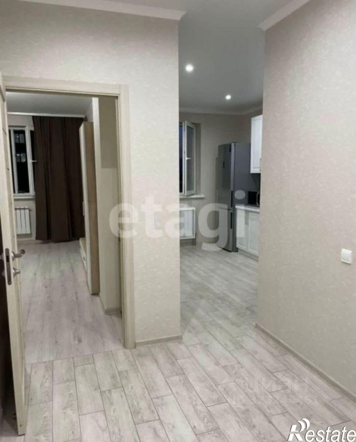 1-комн квартира Орбитальная улица, 15,  д. 15