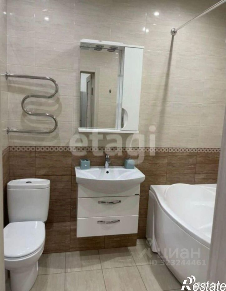 1-комн квартира Орбитальная улица, 15,  д. 15