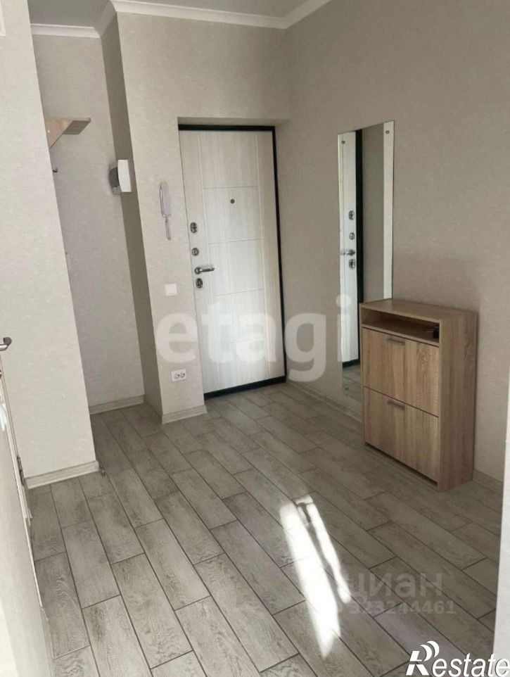 1-комн квартира Орбитальная улица, 15,  д. 15