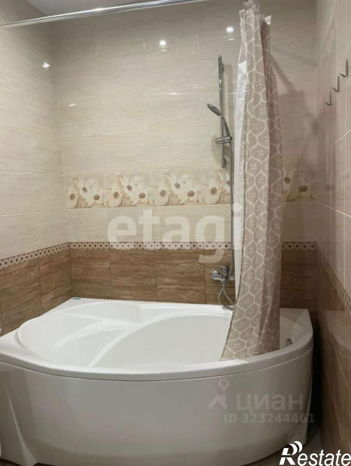 1-комн квартира Орбитальная улица, 15,  д. 15