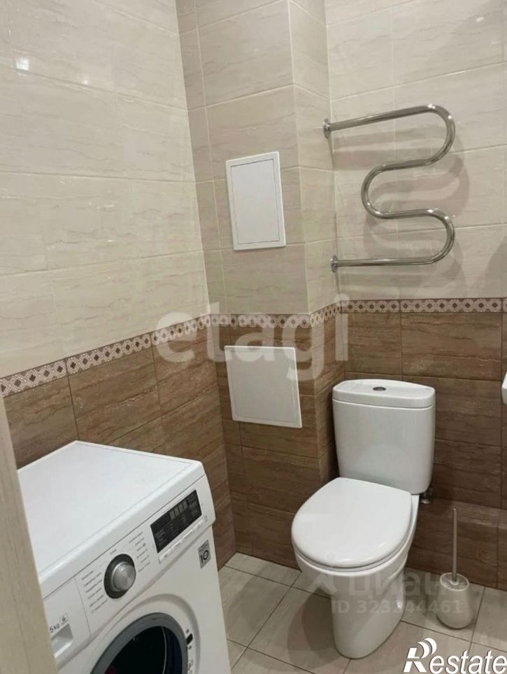 1-комн квартира Орбитальная улица, 15,  д. 15