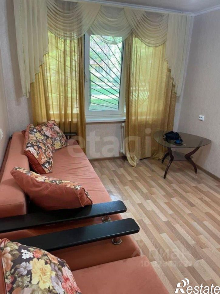 1-комн квартира ул Туполева, 18,  д. 18