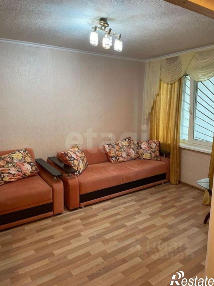 1-комн квартира ул Туполева, 18,  д. 18