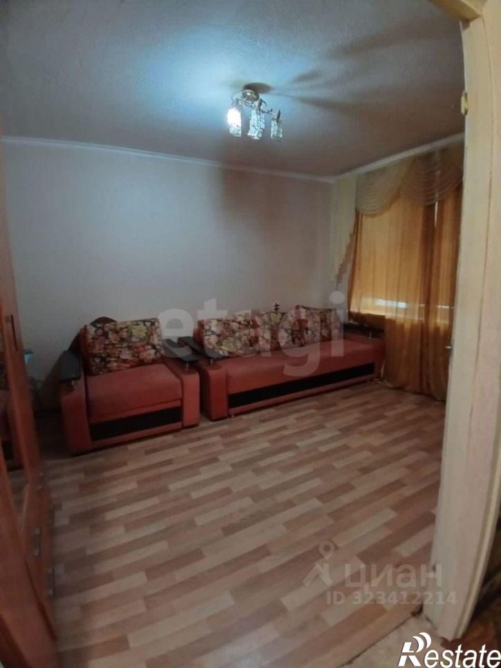 1-комн квартира ул Туполева, 18,  д. 18