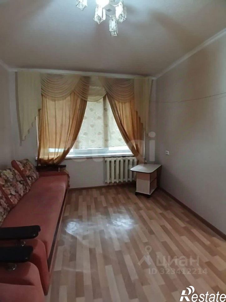 1-комн квартира ул Туполева, 18,  д. 18