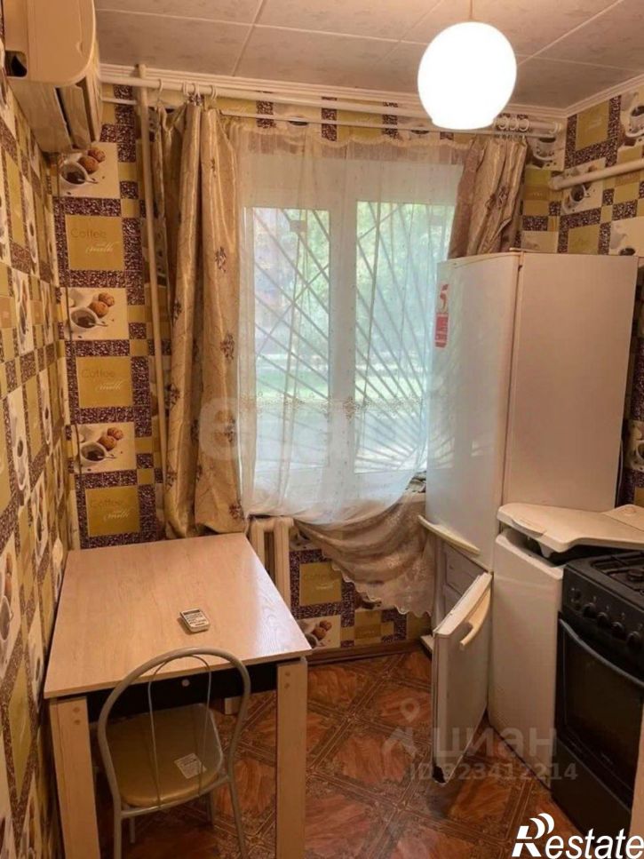 1-комн квартира ул Туполева, 18,  д. 18