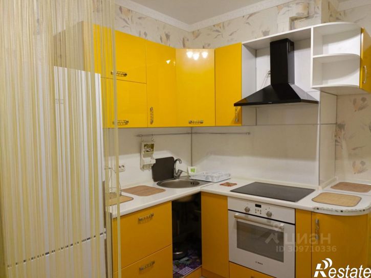 1-комн квартира улица Ерёменко, 103,  д. 103