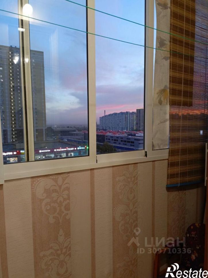 1-комн квартира улица Ерёменко, 103,  д. 103