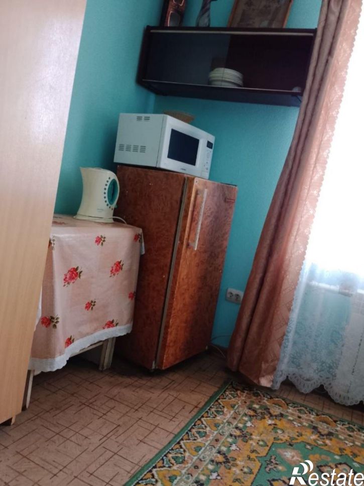 Комната улица Штахановского, 12 к2,  д. 12 к2