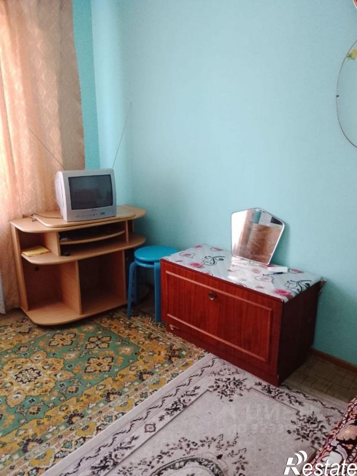 Комната улица Штахановского, 12 к2,  д. 12 к2