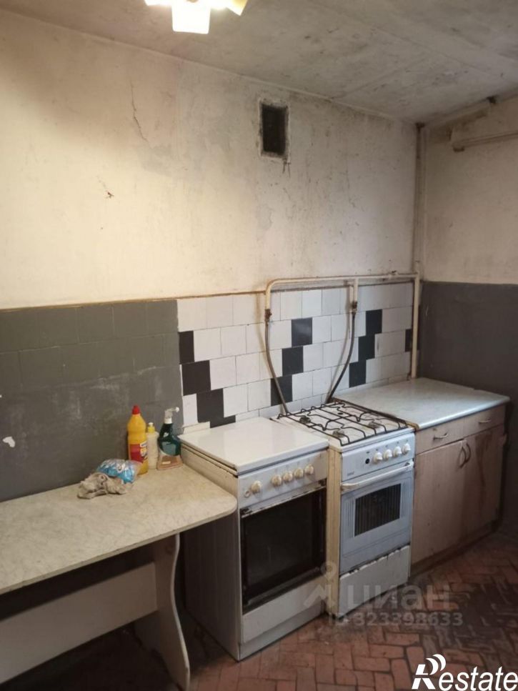 Комната улица Штахановского, 12 к2,  д. 12 к2