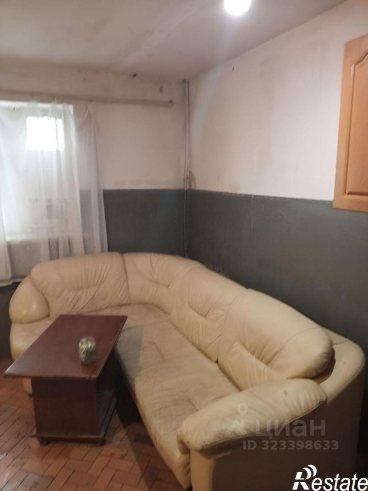 Комната улица Штахановского, 12 к2,  д. 12 к2