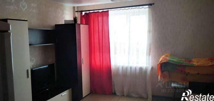 Комната улица Ерёменко, 85/6,  д. 85/6