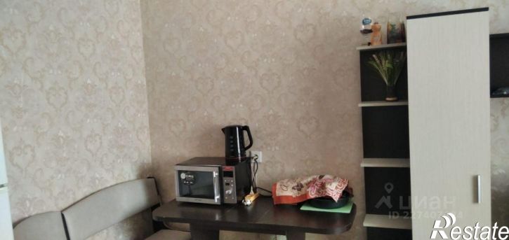 Комната улица Ерёменко, 85/6,  д. 85/6