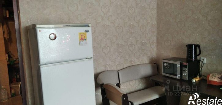 Комната улица Ерёменко, 85/6,  д. 85/6