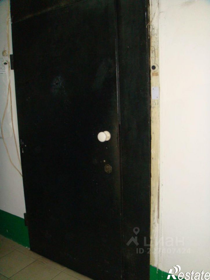 Комната улица Ерёменко, 85/6,  д. 85/6