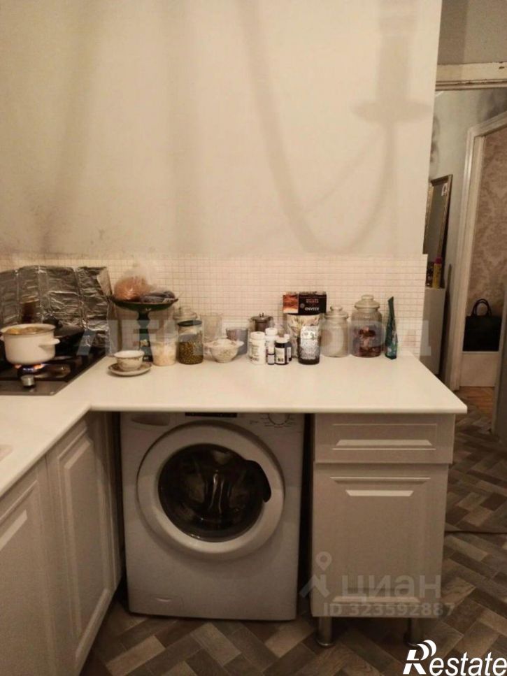 2-комн квартира проспект Стачки, 199 к3Д,  д. 199 к3Д