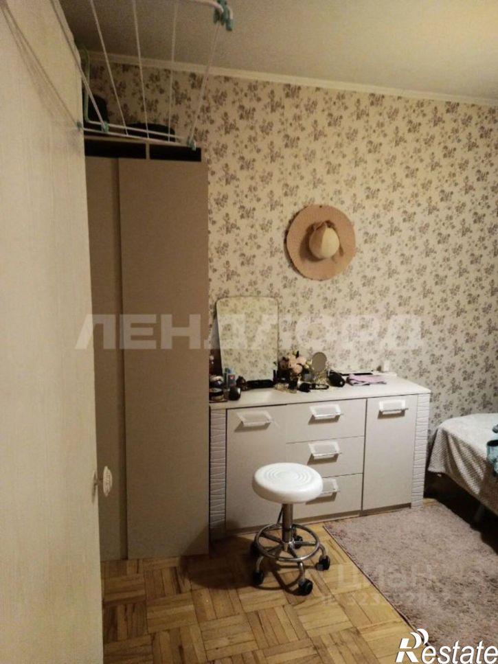 2-комн квартира проспект Стачки, 199 к3Д,  д. 199 к3Д