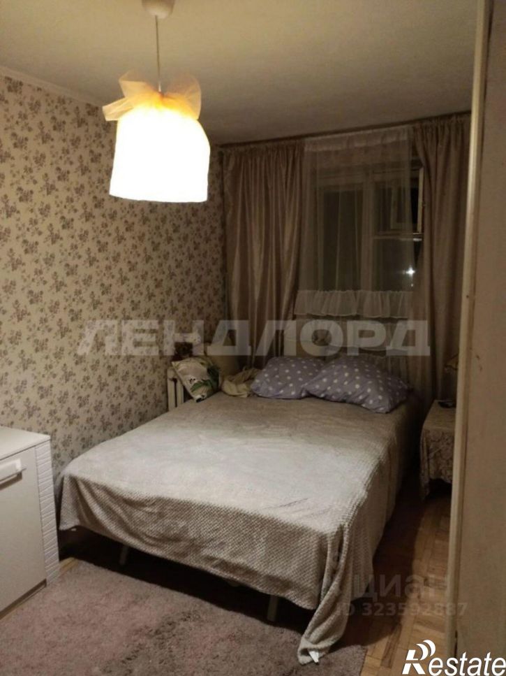 2-комн квартира проспект Стачки, 199 к3Д,  д. 199 к3Д