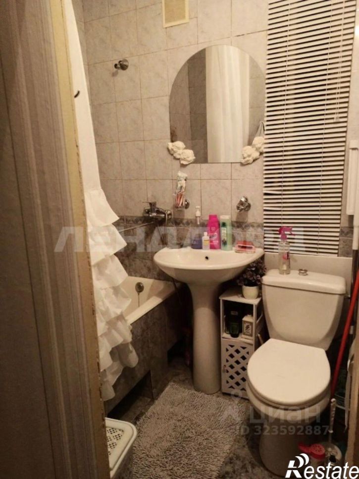 2-комн квартира проспект Стачки, 199 к3Д,  д. 199 к3Д