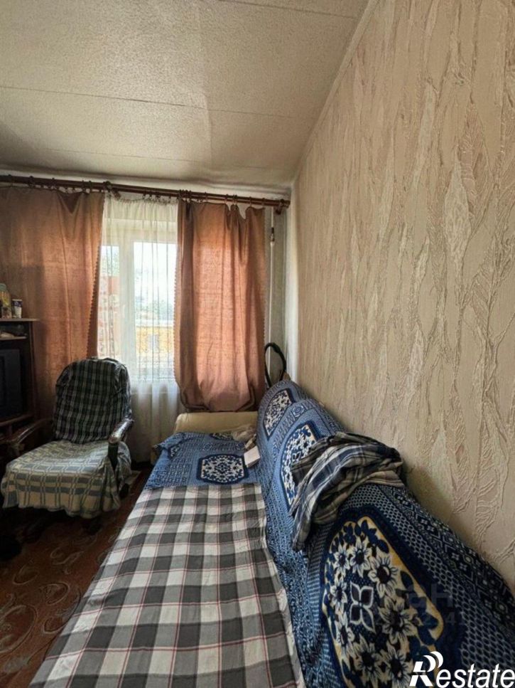 Комната улица Беляева, 24 к1,  д. 24 к1