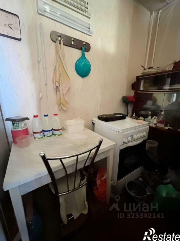 Комната улица Беляева, 24 к1,  д. 24 к1