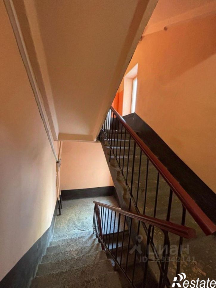 Комната улица Беляева, 24 к1,  д. 24 к1