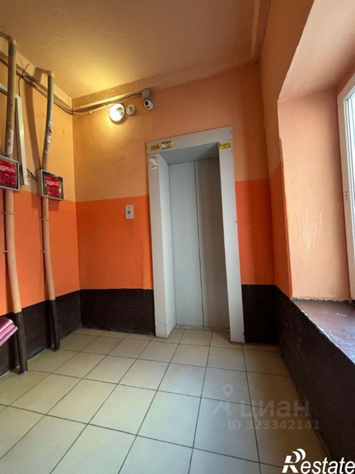 Комната улица Беляева, 24 к1,  д. 24 к1