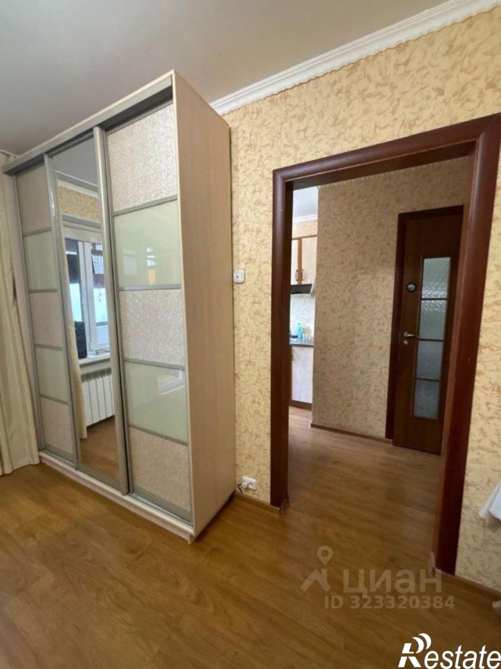 1-комн квартира ул Добровольского, 38,  д. 38