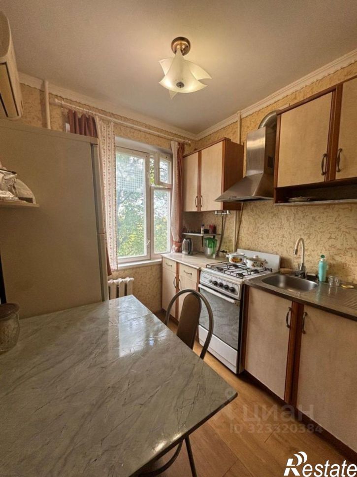 1-комн квартира ул Добровольского, 38,  д. 38