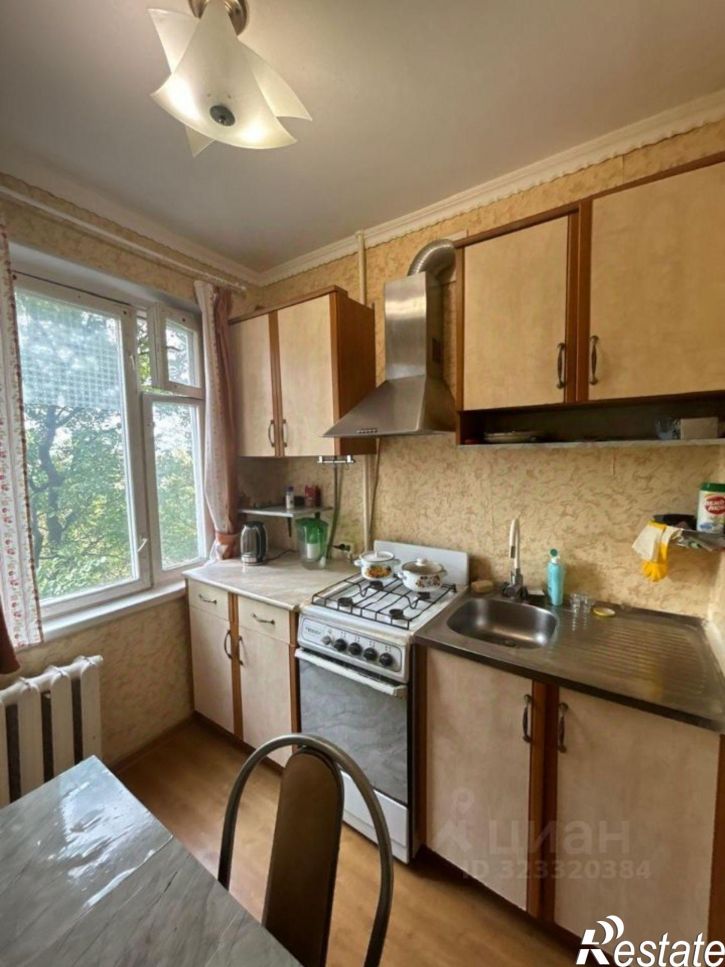 1-комн квартира ул Добровольского, 38,  д. 38