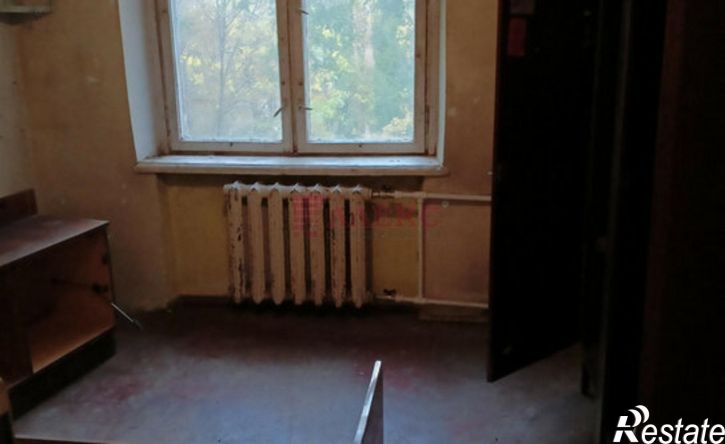 4-комн квартира Коммунистический пр-кт, 6,  д. 6