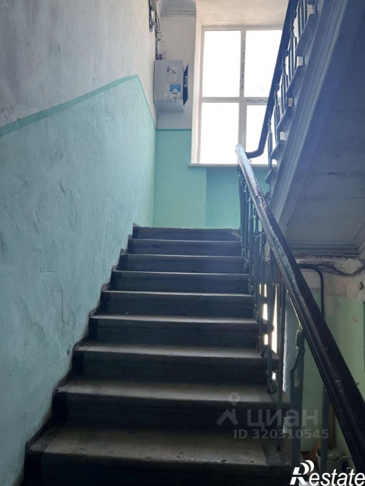 Комната ул Тургеневская, 6,  д. 6