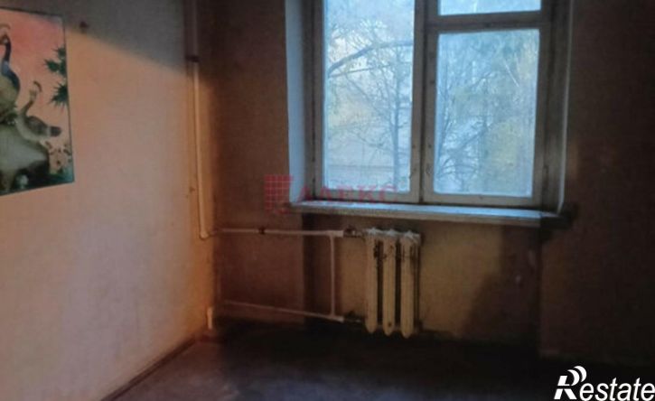 4-комн квартира Коммунистический пр-кт, 6,  д. 6