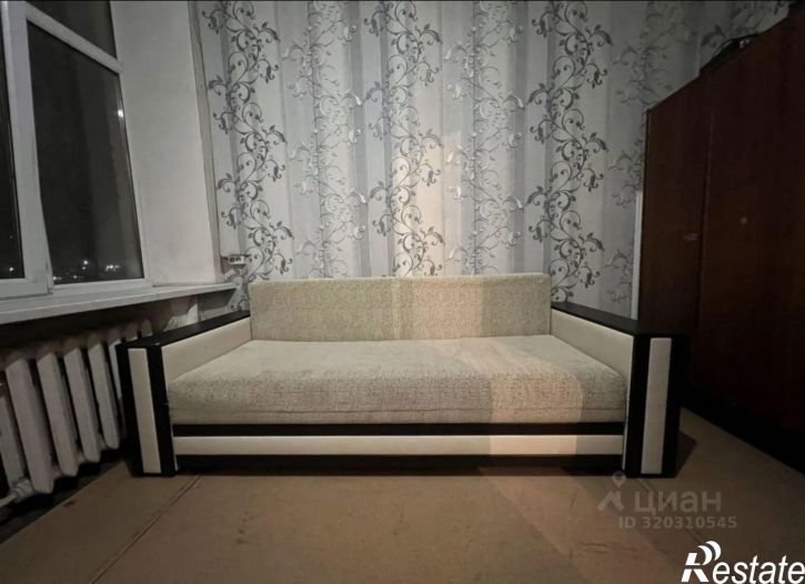 Комната ул Тургеневская, 6,  д. 6