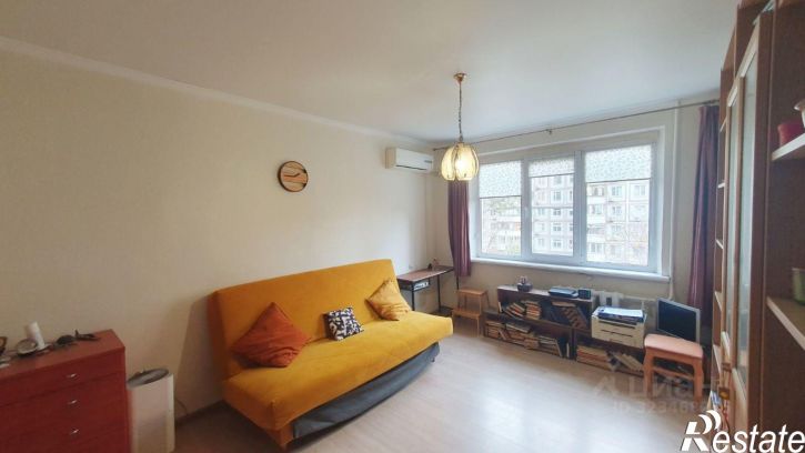 3-комн квартира улица Малиновского, 76,  д. 76