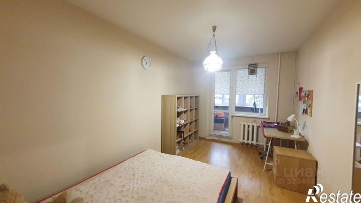 3-комн квартира улица Малиновского, 76,  д. 76