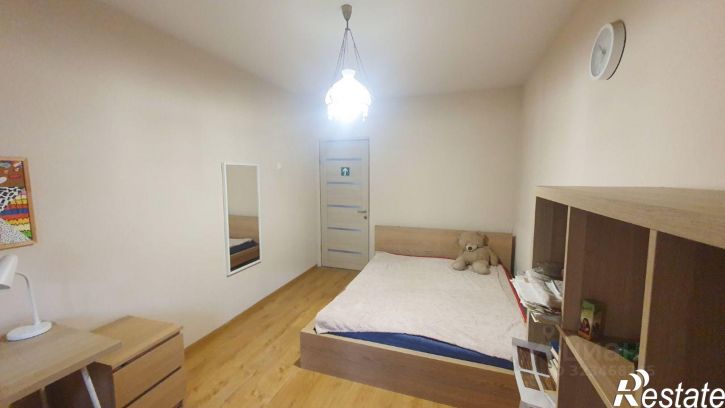 3-комн квартира улица Малиновского, 76,  д. 76