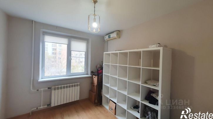 3-комн квартира улица Малиновского, 76,  д. 76