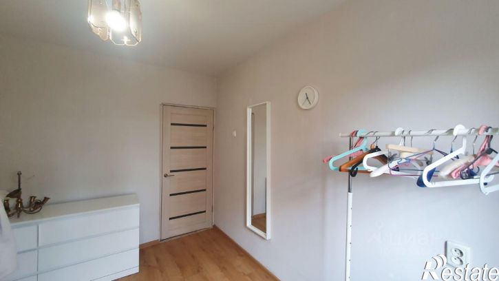 3-комн квартира улица Малиновского, 76,  д. 76