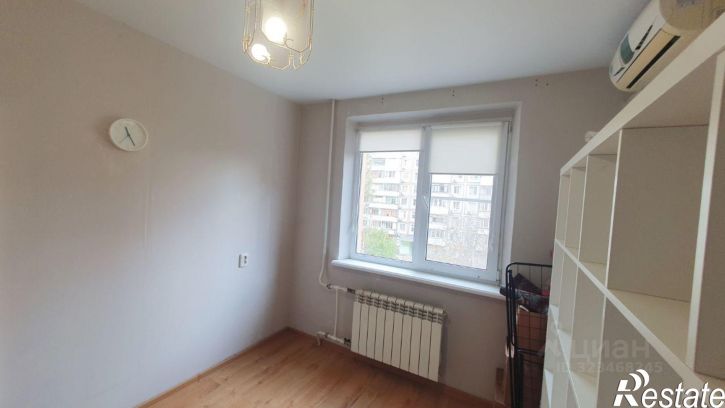 3-комн квартира улица Малиновского, 76,  д. 76