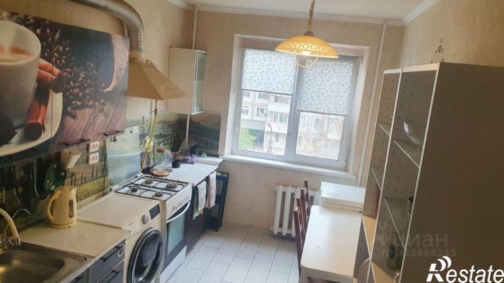 3-комн квартира улица Малиновского, 76,  д. 76