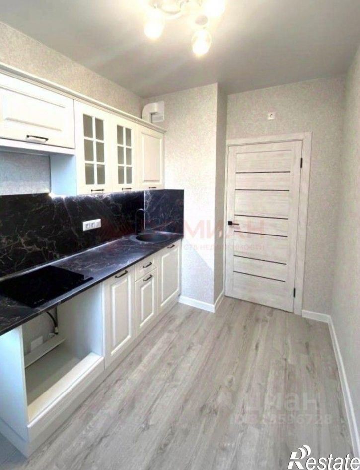 1-комн квартира Стабильная улица, 3 с1,  д. 3 с1