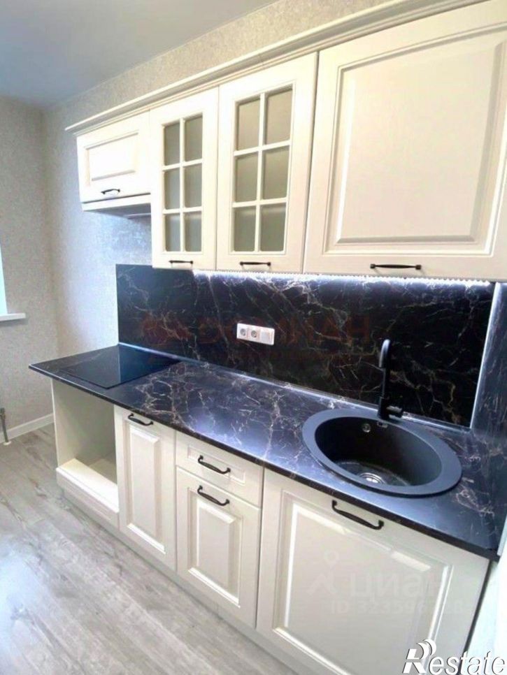 1-комн квартира Стабильная улица, 3 с1,  д. 3 с1