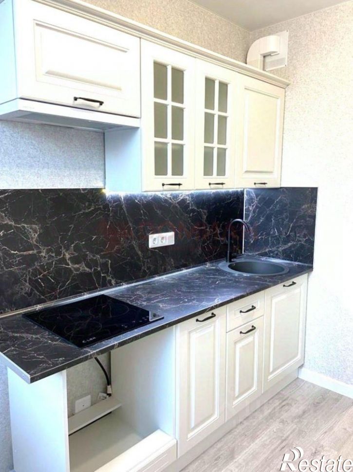 1-комн квартира Стабильная улица, 3 с1,  д. 3 с1