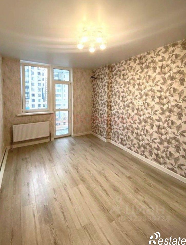 1-комн квартира Стабильная улица, 3 с1,  д. 3 с1