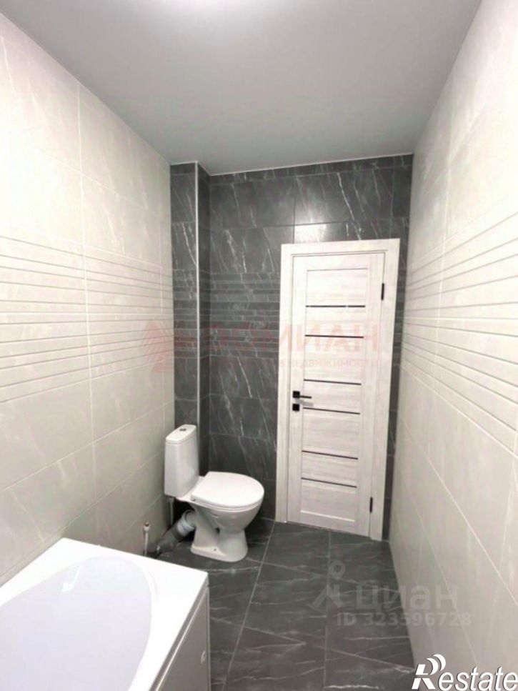 1-комн квартира Стабильная улица, 3 с1,  д. 3 с1