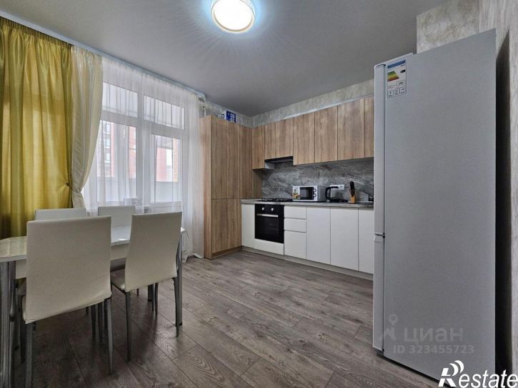 2-комн квартира ул Берберовская, 14,  д. 14