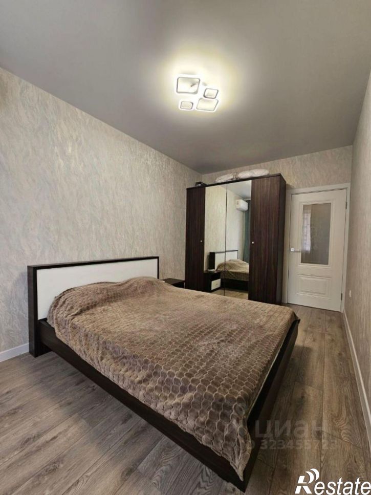 2-комн квартира ул Берберовская, 14,  д. 14