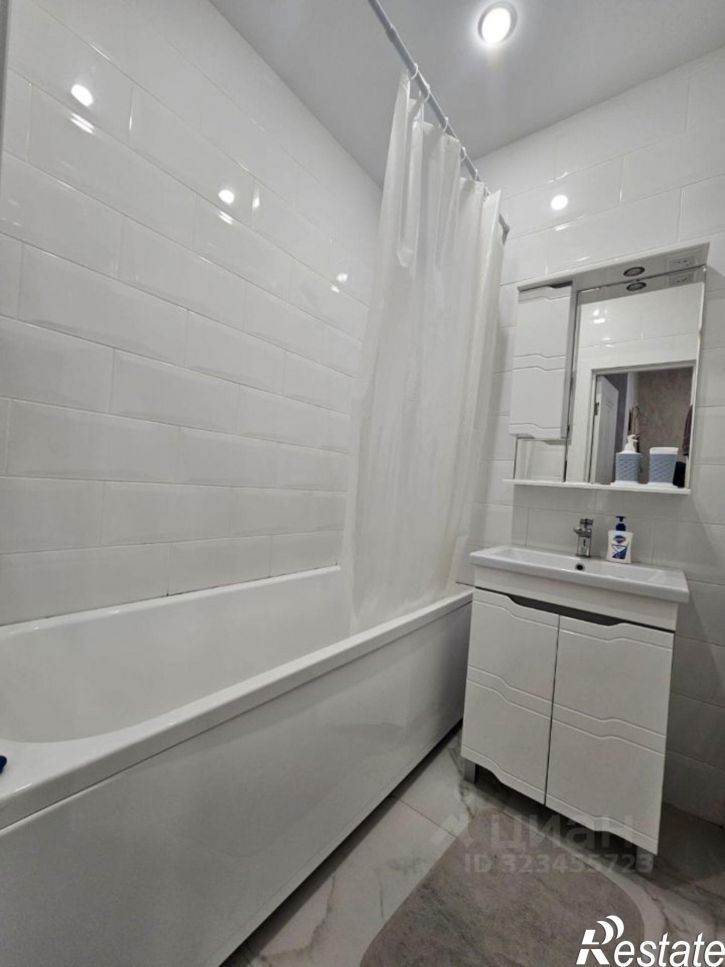 2-комн квартира ул Берберовская, 14,  д. 14